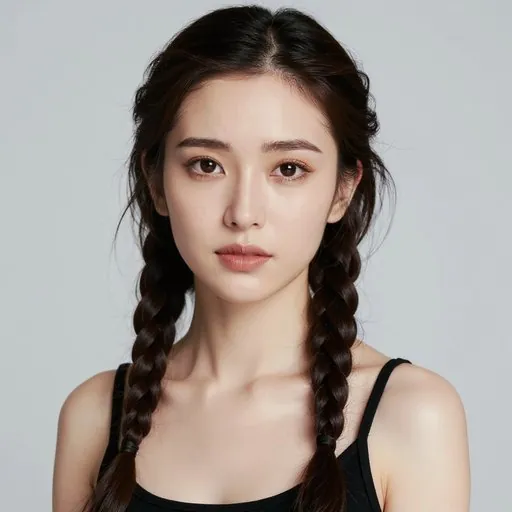 French Twist hairstyle preview