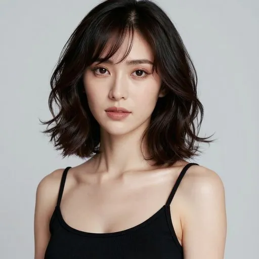 Layered Shag hairstyle preview