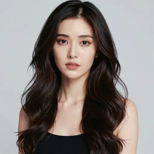 Shag Cut hairstyle preview